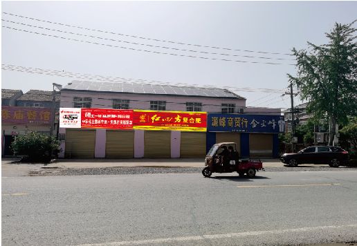 玉屏广告牌制作要注意什么才能避免被整改？