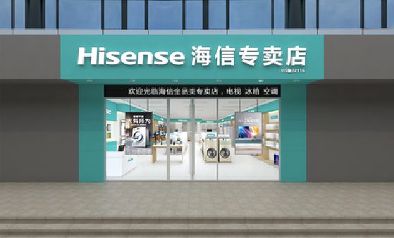玉屏如何加强专卖店门头设计品质？